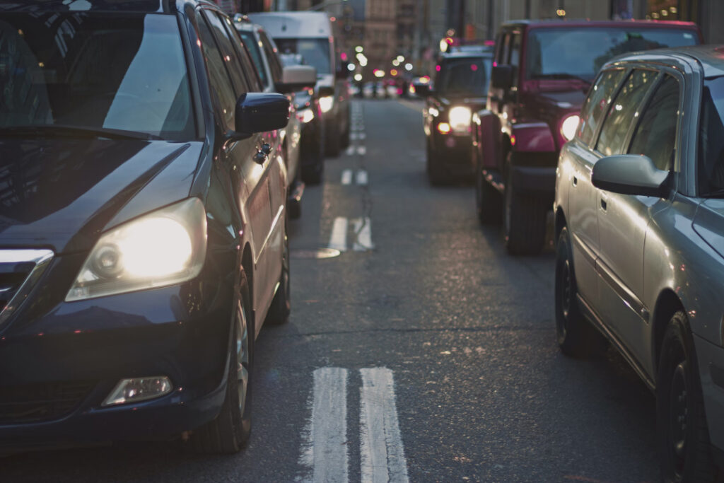 verkeersongevallen rotterdam letselschade jurist